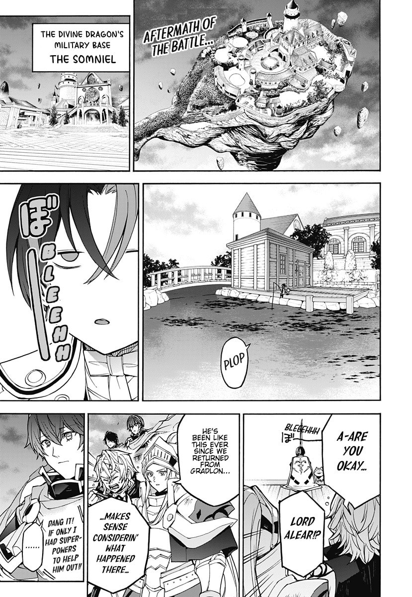Fire Emblem: Engage Chapter 38 page 3 - 