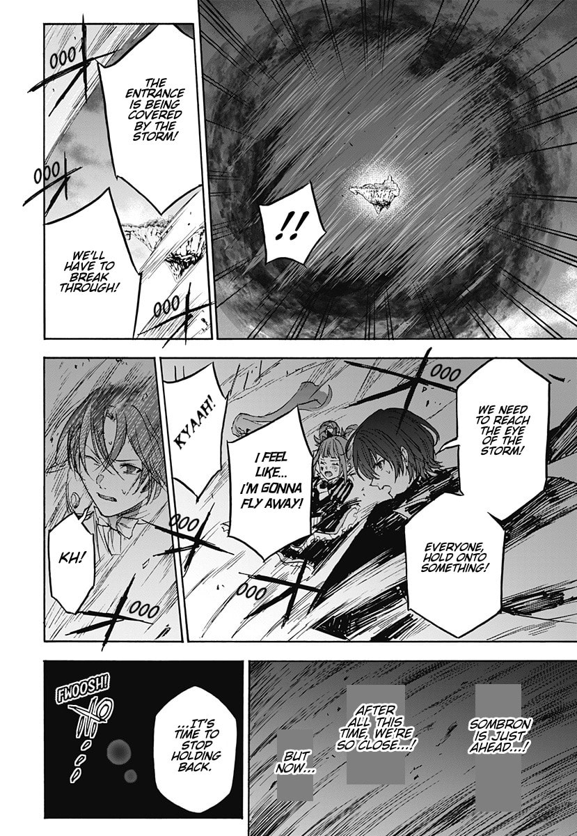 Fire Emblem: Engage Chapter 38 page 22 - 