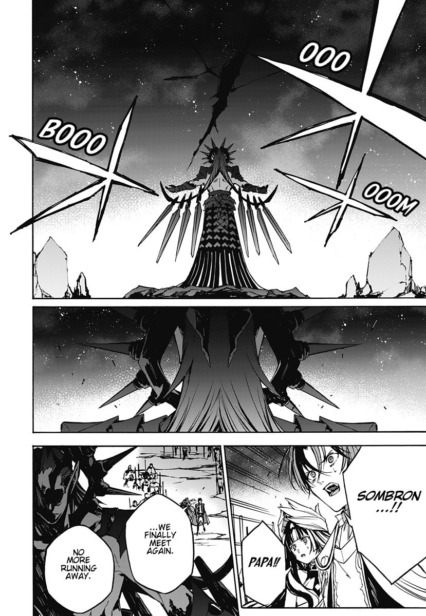 Fire Emblem: Engage Chapter 38 page 26 - 