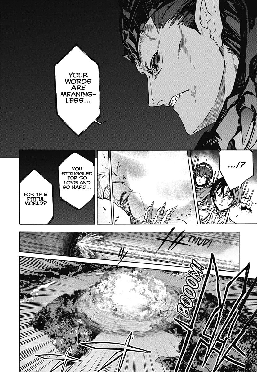 Fire Emblem: Engage Chapter 38 page 28 - 