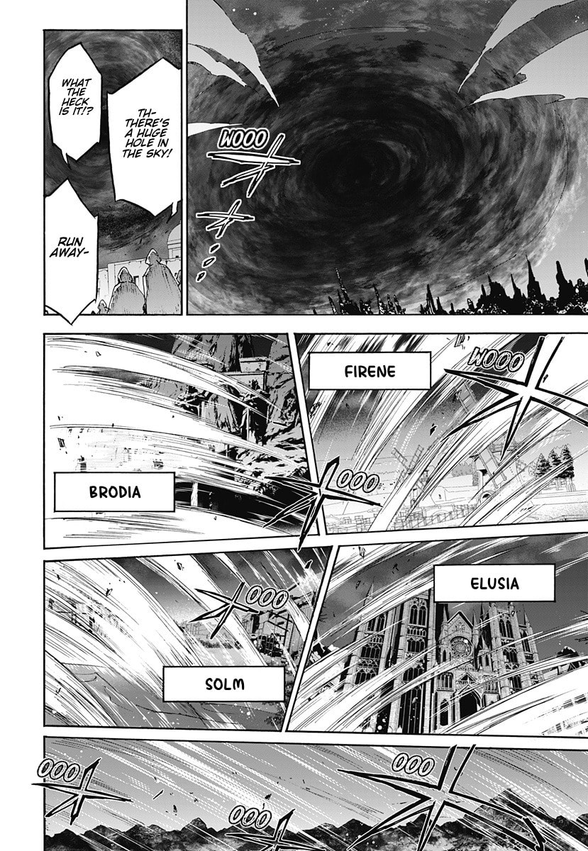 Fire Emblem: Engage Chapter 38 page 30 - 