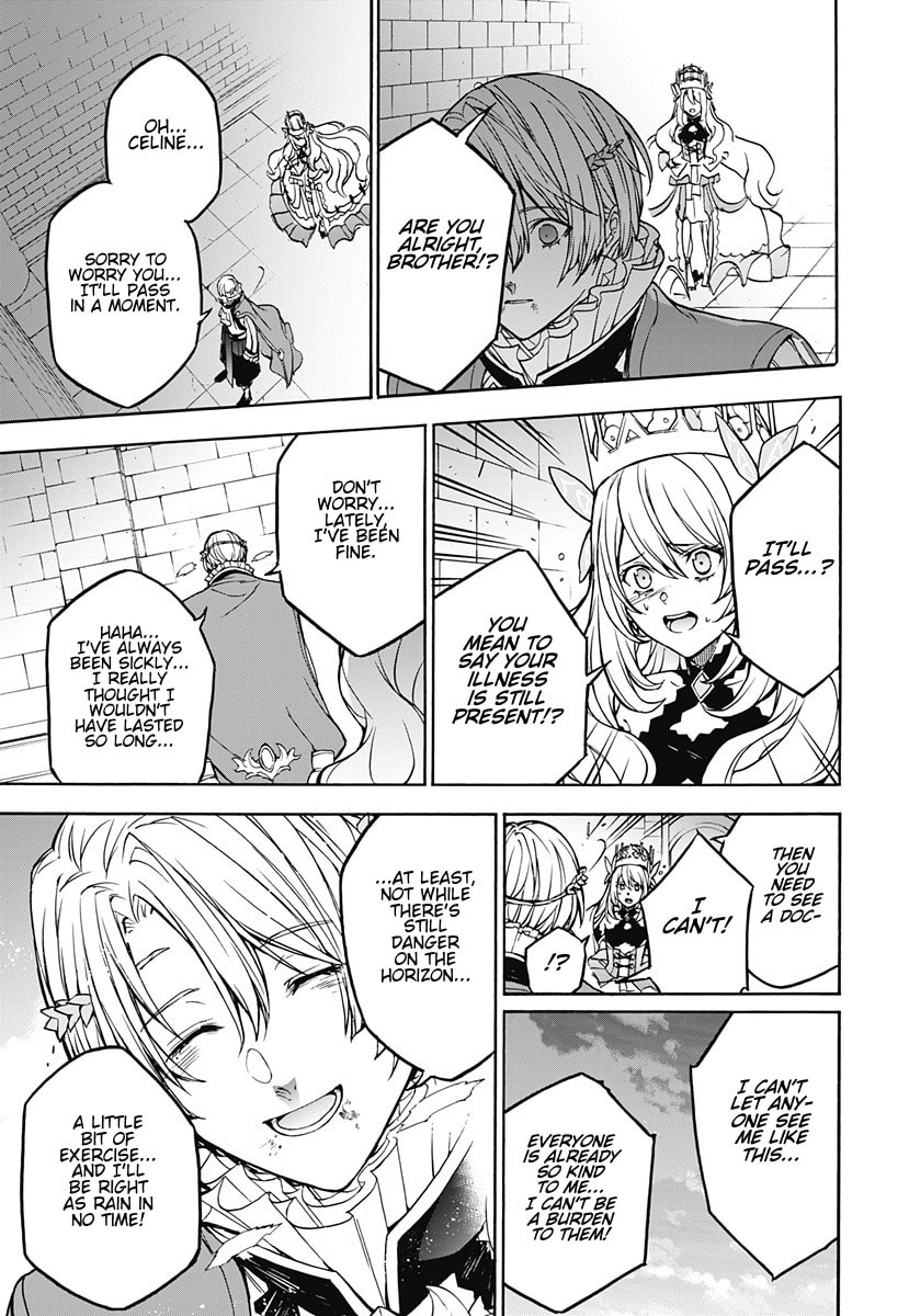 Fire Emblem: Engage Chapter 38 page 9 - 