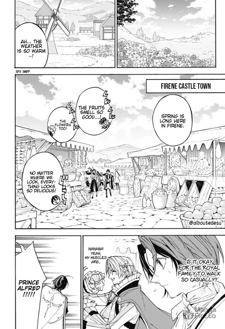 Fire Emblem: Engage Chapter 4 page 20 - 