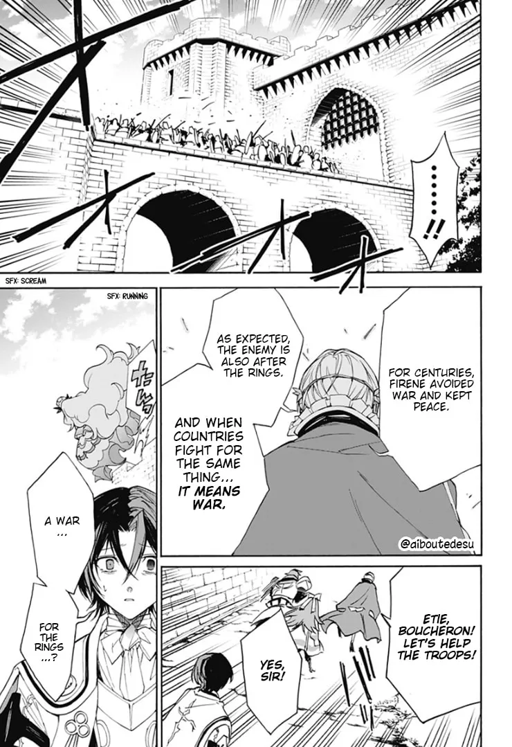 Fire Emblem: Engage Chapter 4 page 23 - 