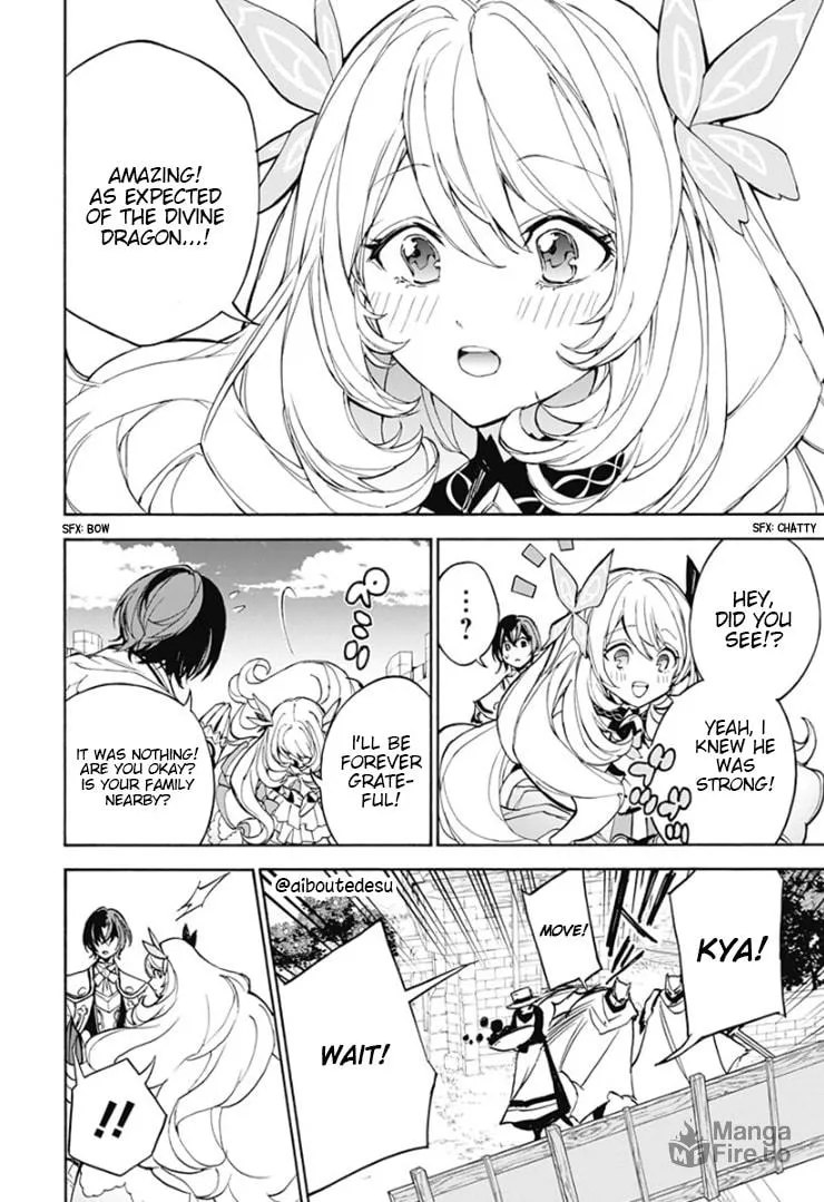 Fire Emblem: Engage Chapter 4 page 30 - 