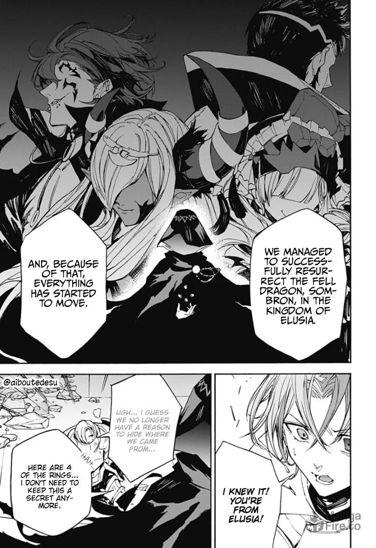 Fire Emblem: Engage Chapter 4 page 5 - 
