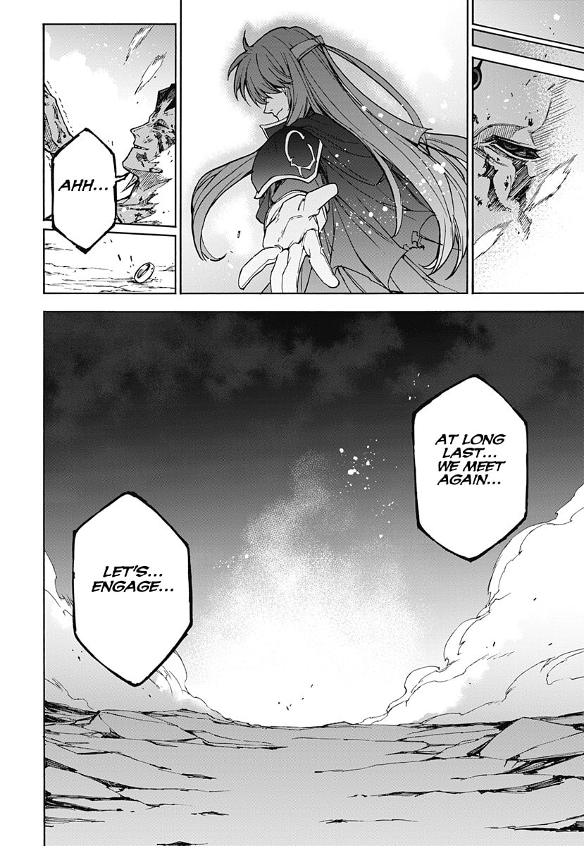 Fire Emblem: Engage Chapter 40 page 12 - 