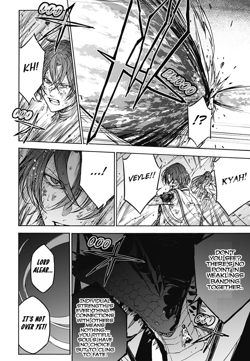 Fire Emblem: Engage Chapter 40 page 3 - 