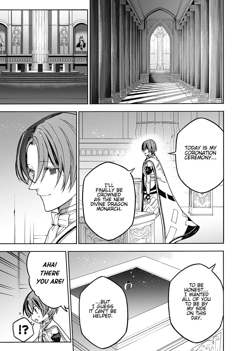 Fire Emblem: Engage Chapter 40 page 22 - 