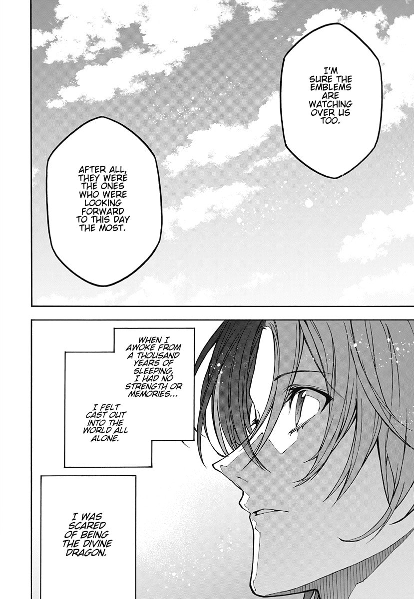 Fire Emblem: Engage Chapter 40 page 25 - 