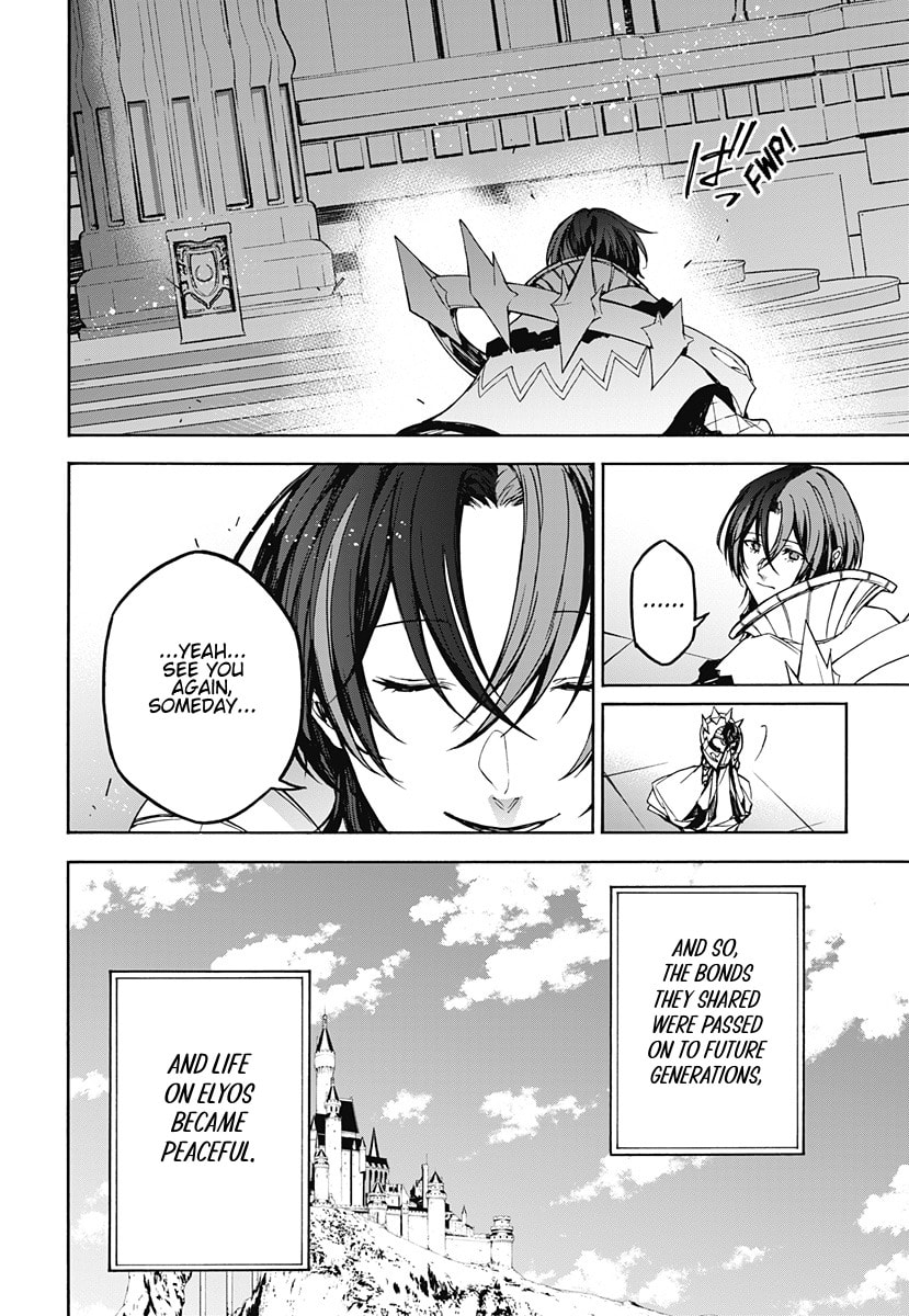 Fire Emblem: Engage Chapter 40 page 31 - 