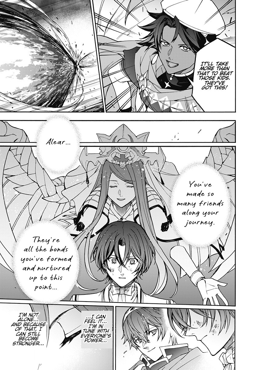 Fire Emblem: Engage Chapter 40 page 6 - 