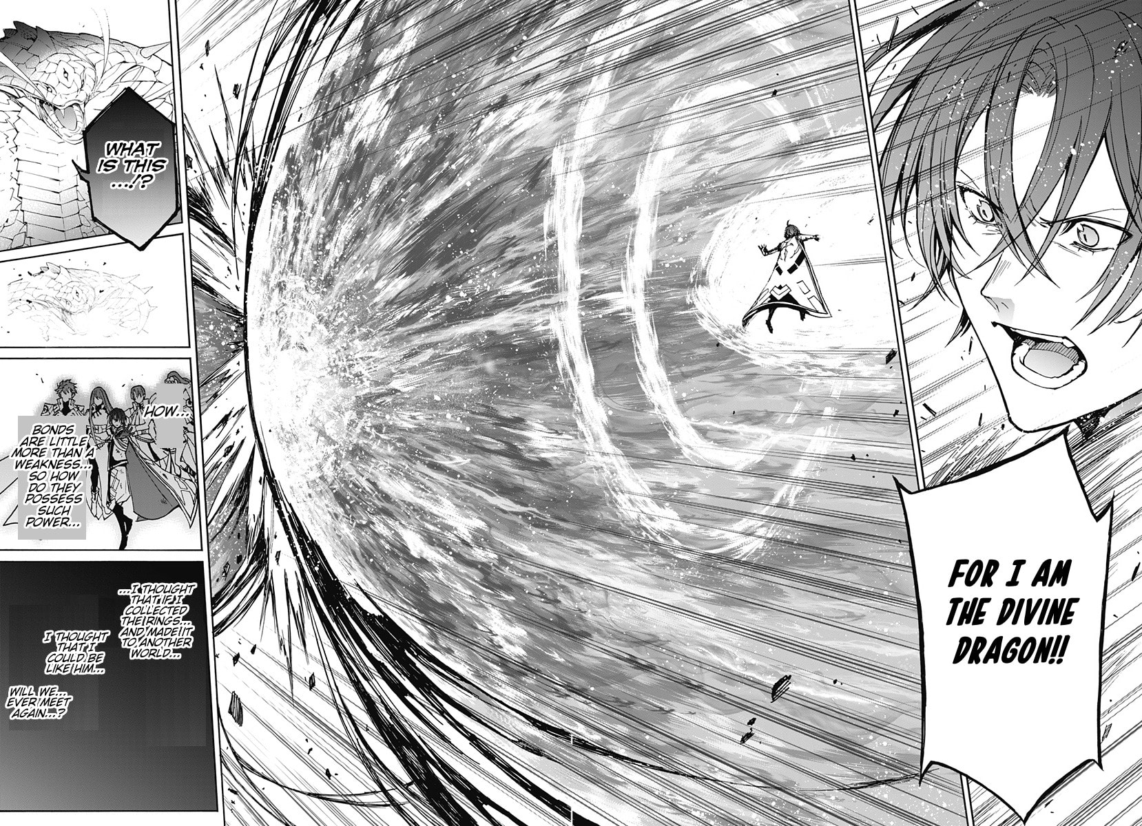 Fire Emblem: Engage Chapter 40 page 7 - 