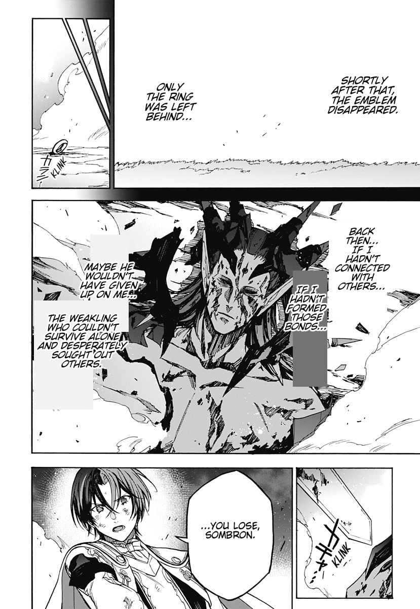 Fire Emblem: Engage Chapter 40 page 10 - 