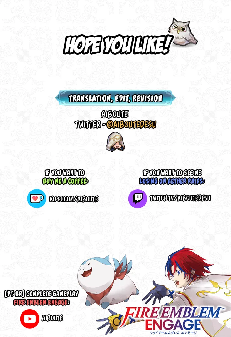 Fire Emblem: Engage Chapter 5.5 page 2 - 
