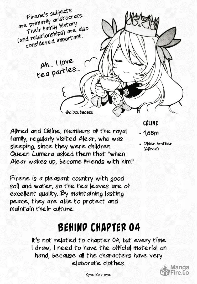 Fire Emblem: Engage Chapter 5.5 page 10 - 