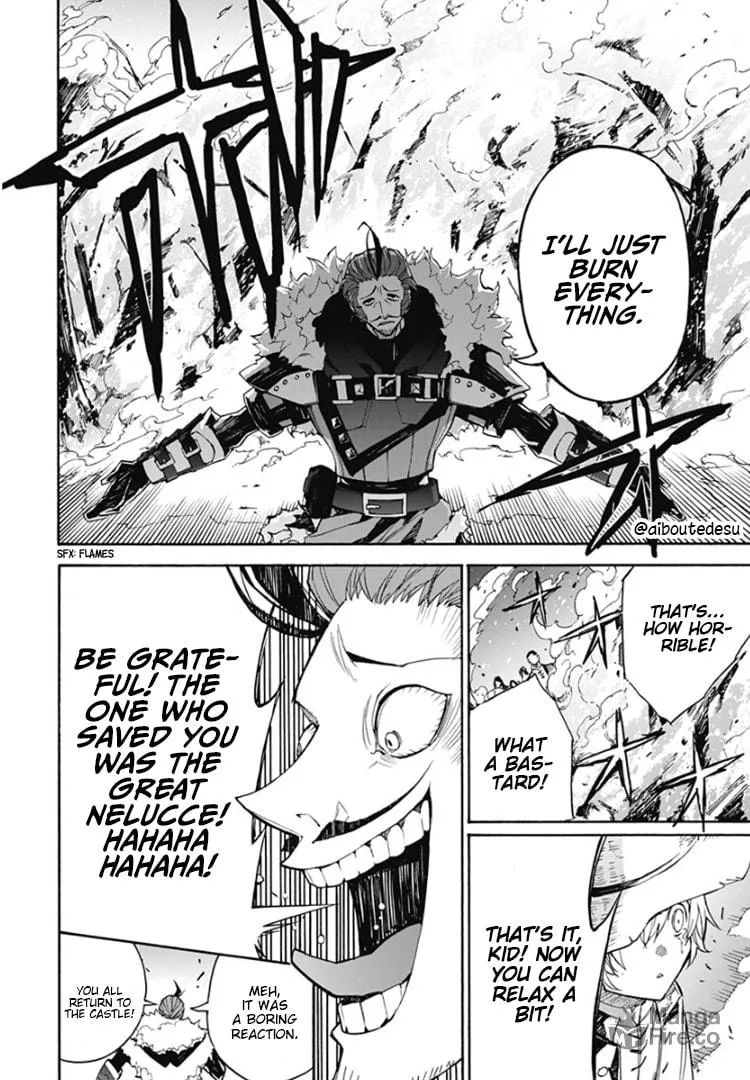 Fire Emblem: Engage Chapter 5 page 15 - 
