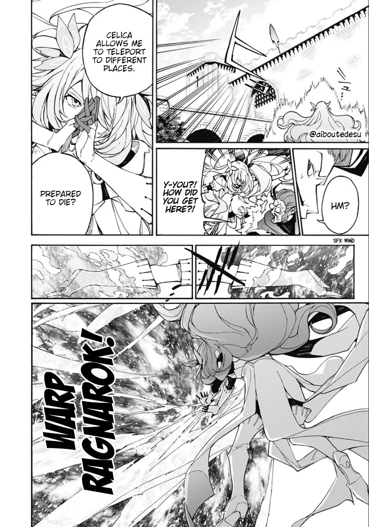 Fire Emblem: Engage Chapter 5 page 23 - 