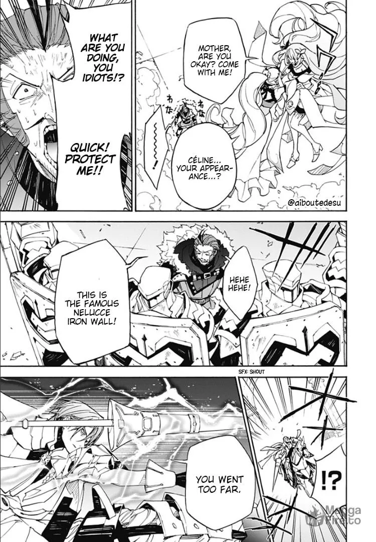 Fire Emblem: Engage Chapter 5 page 24 - 
