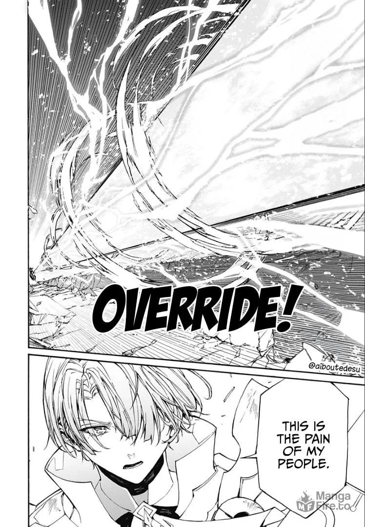 Fire Emblem: Engage Chapter 5 page 25 - 