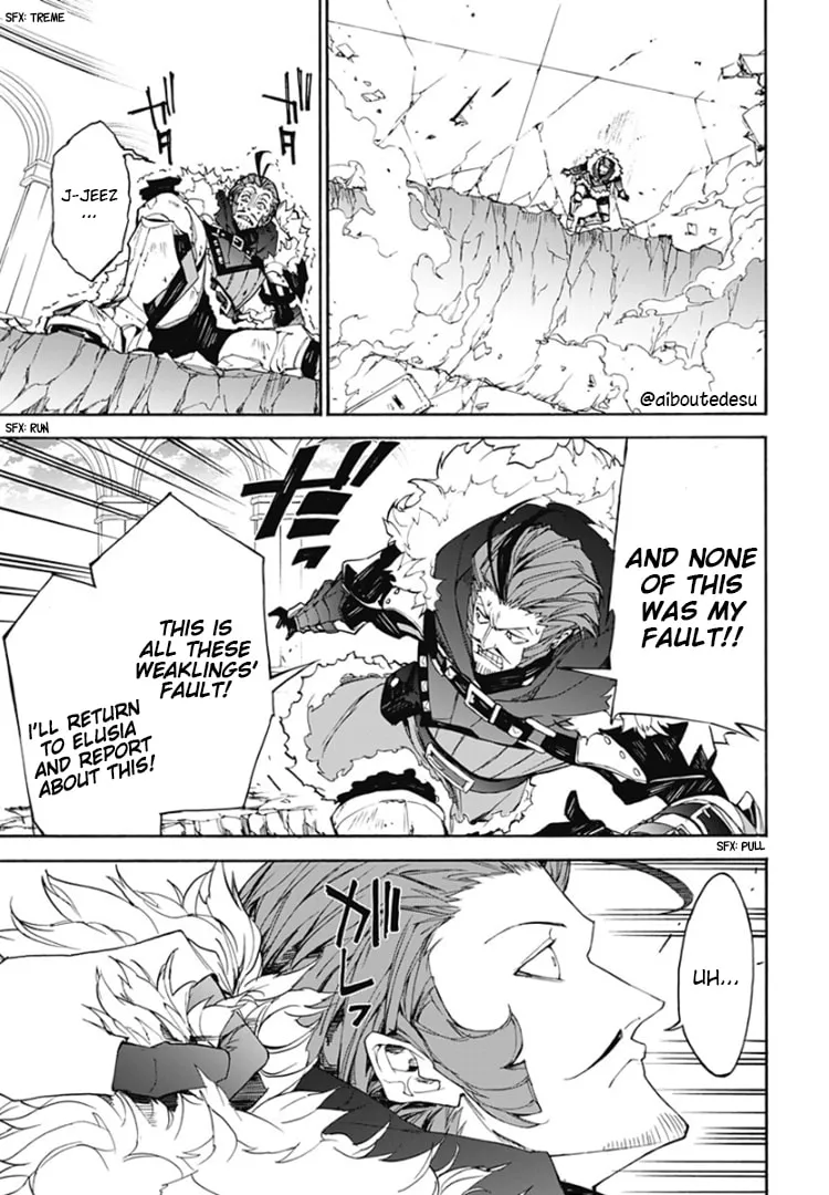 Fire Emblem: Engage Chapter 5 page 26 - 