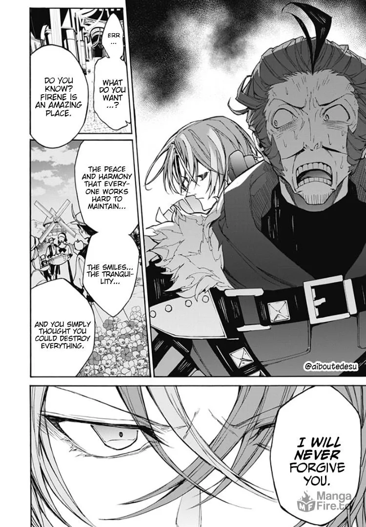 Fire Emblem: Engage Chapter 5 page 27 - 