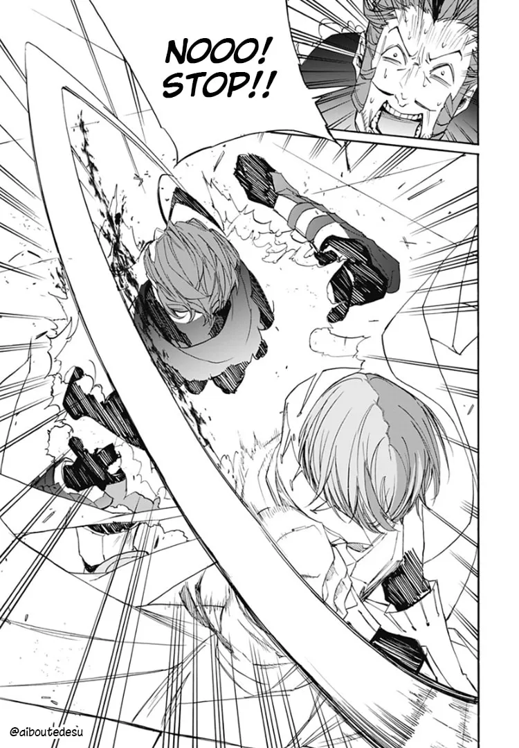 Fire Emblem: Engage Chapter 5 page 28 - 