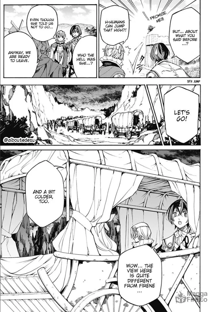 Fire Emblem: Engage Chapter 6 page 12 - 