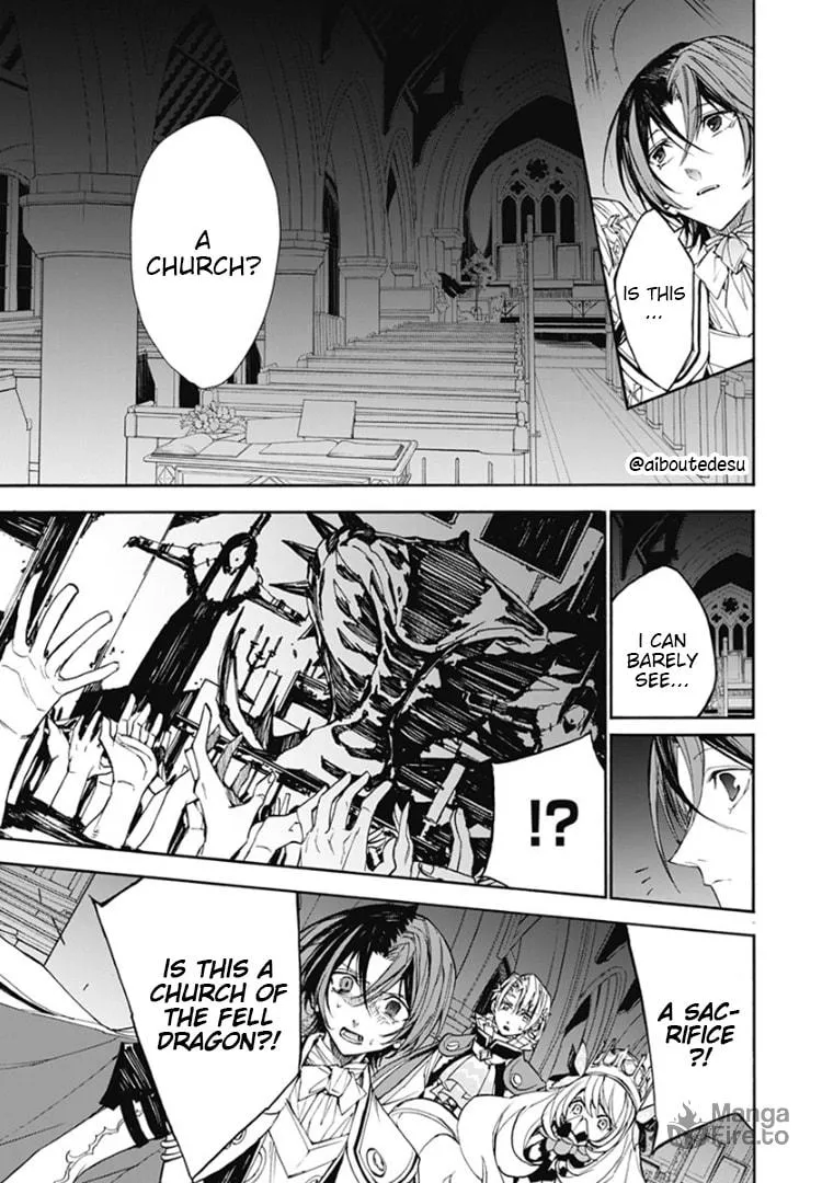 Fire Emblem: Engage Chapter 6 page 20 - 