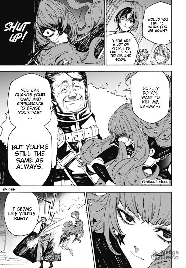 Fire Emblem: Engage Chapter 6 page 24 - 