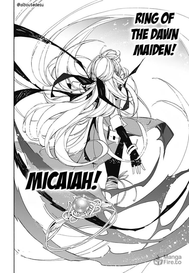 Fire Emblem: Engage Chapter 6 page 27 - 