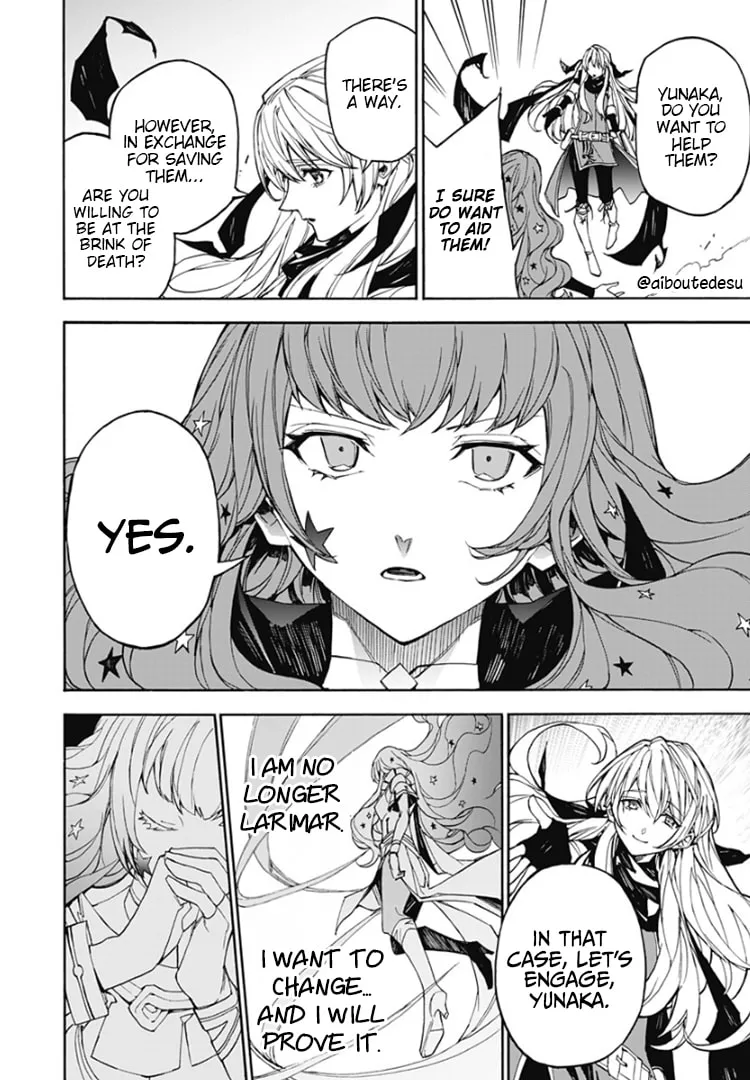 Fire Emblem: Engage Chapter 6 page 29 - 