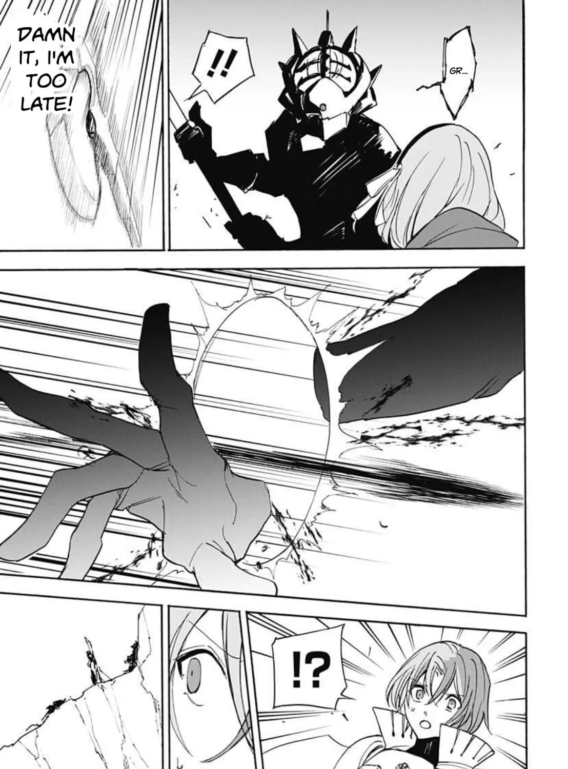 Fire Emblem: Engage Chapter 7 page 45 - 