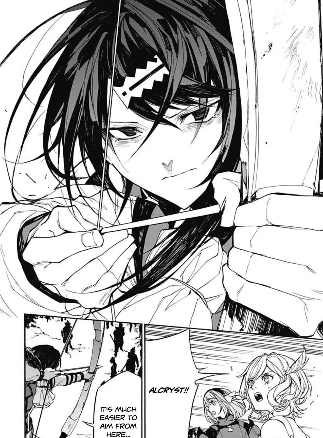 Fire Emblem: Engage Chapter 7 page 47 - 