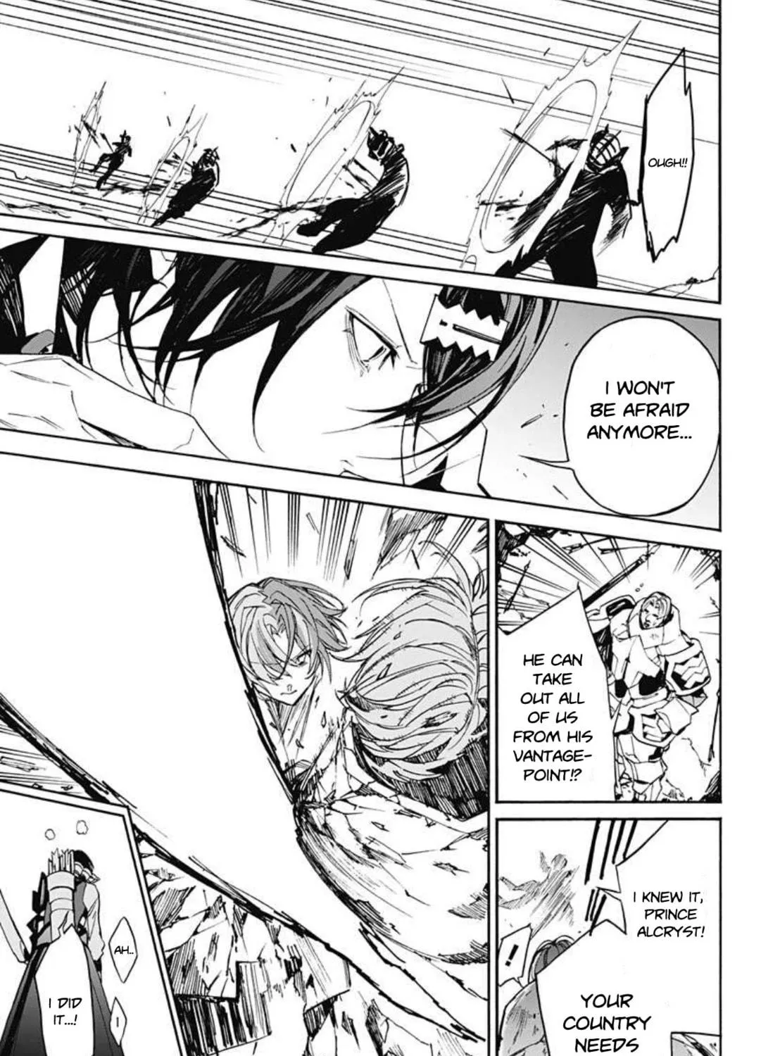 Fire Emblem: Engage Chapter 7 page 49 - 