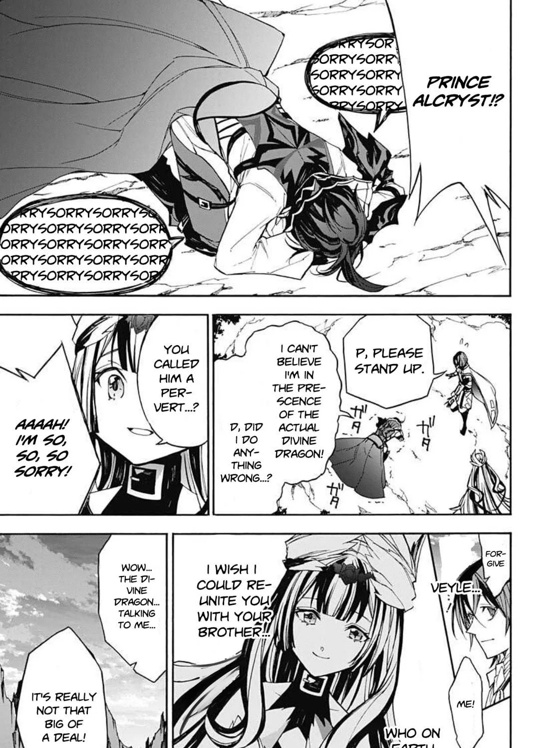 Fire Emblem: Engage Chapter 7 page 53 - 