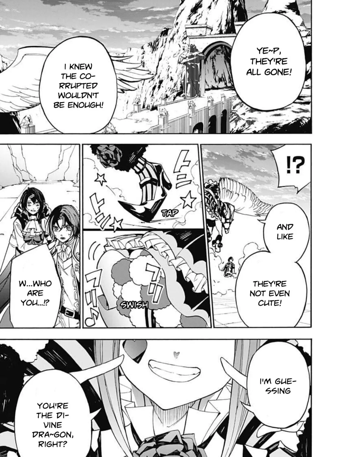 Fire Emblem: Engage Chapter 7 page 57 - 