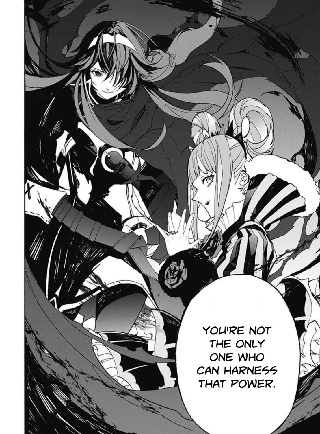 Fire Emblem: Engage Chapter 7 page 63 - 