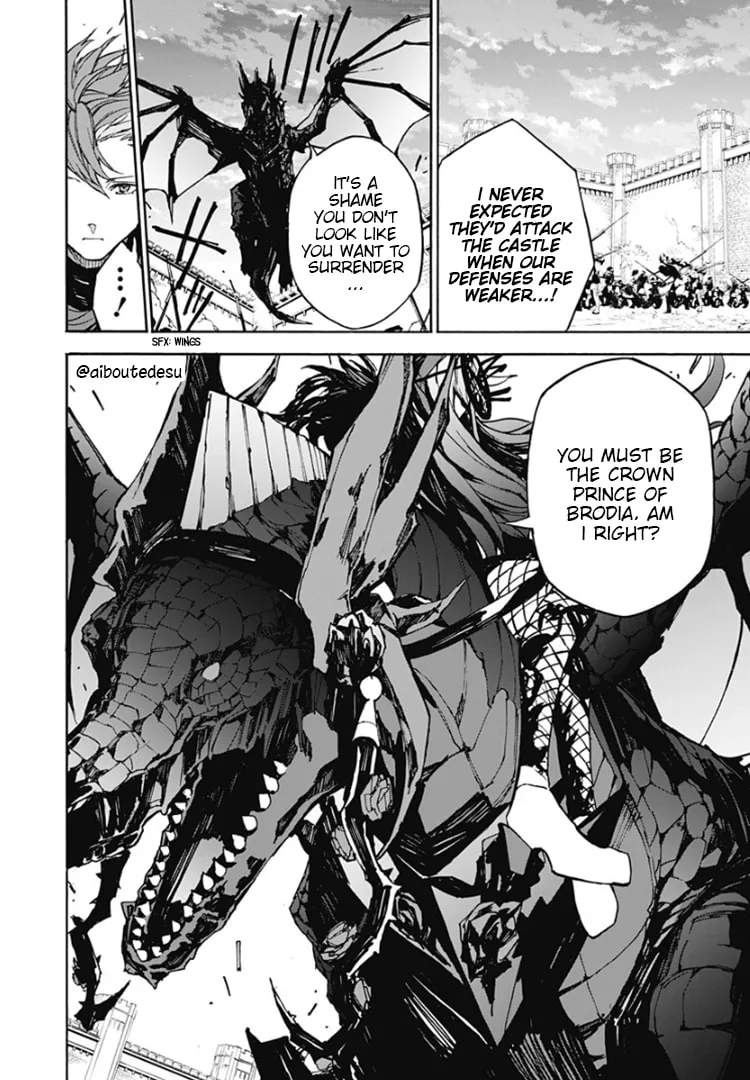 Fire Emblem: Engage Chapter 8 page 31 - 