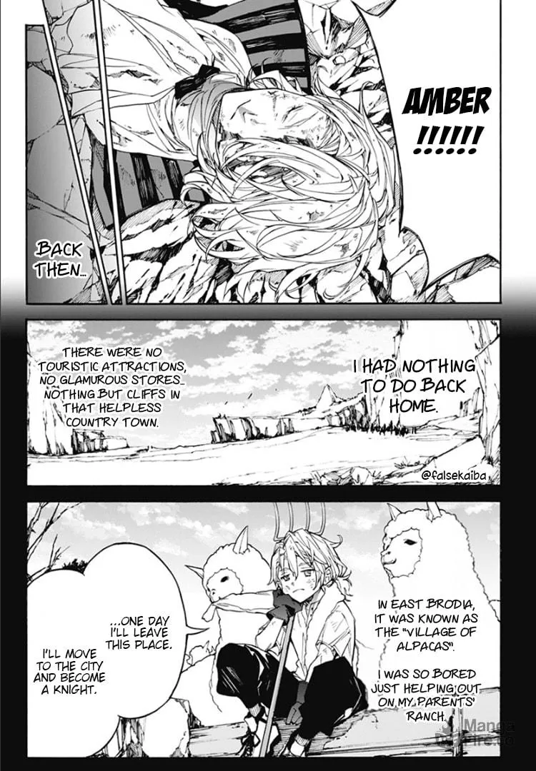 Fire Emblem: Engage Chapter 9 page 20 - 
