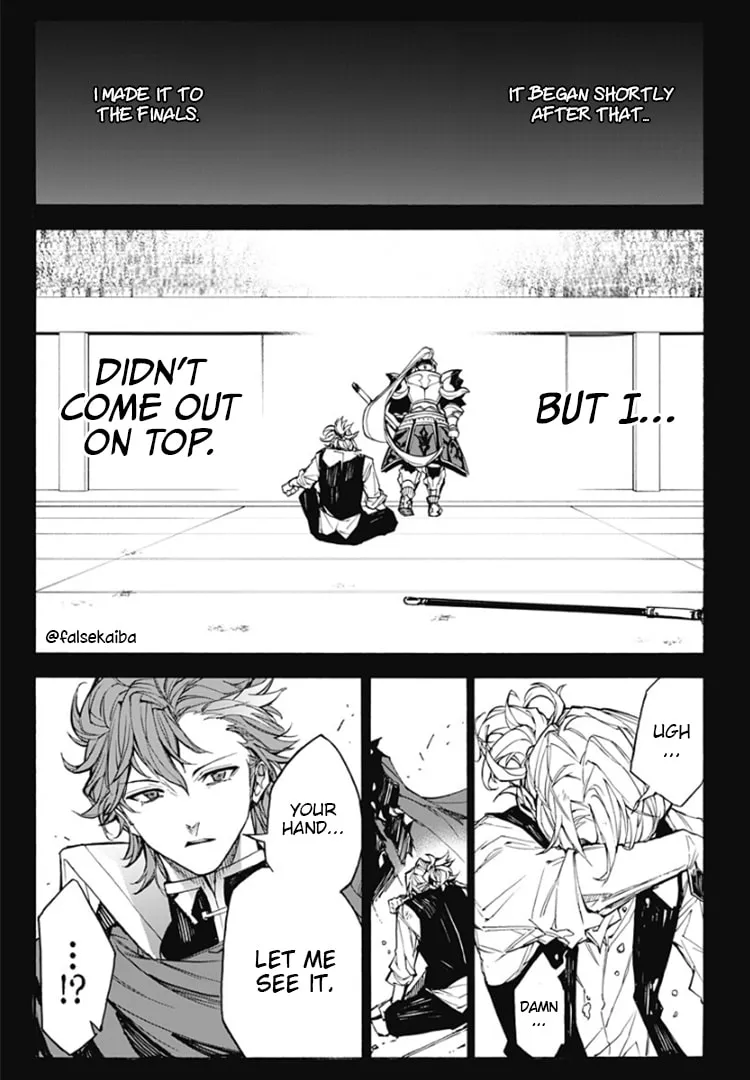 Fire Emblem: Engage Chapter 9 page 22 - 