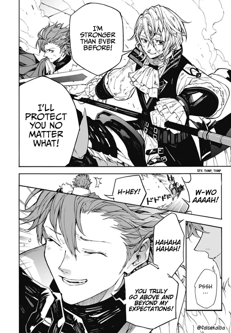 Fire Emblem: Engage Chapter 9 page 31 - 