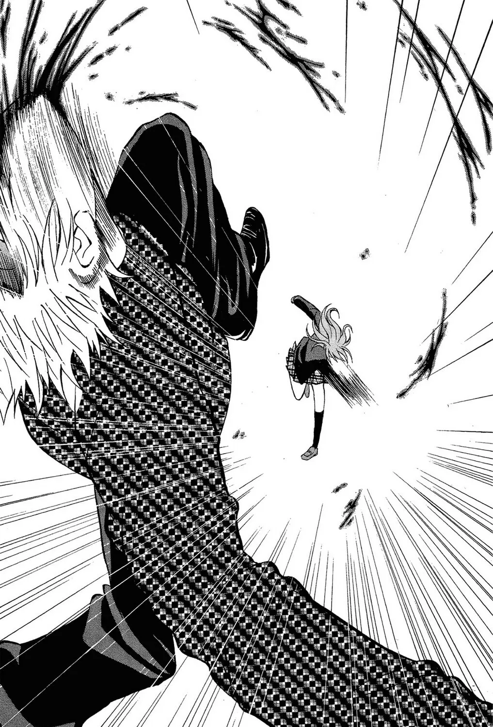 Fire-Hot Aunt Chapter 1 page 109 - 