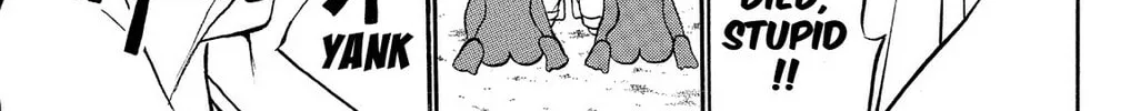 Fire-Hot Aunt Chapter 10 page 34 - 
