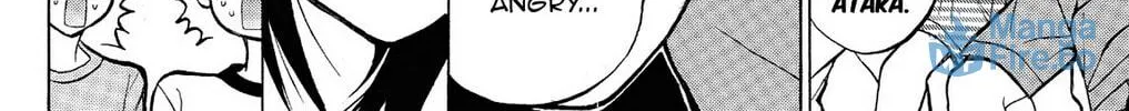 Fire-Hot Aunt Chapter 10 page 36 - 