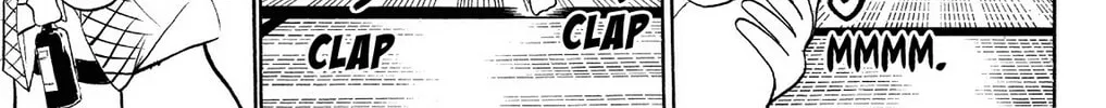 Fire-Hot Aunt Chapter 10 page 46 - 