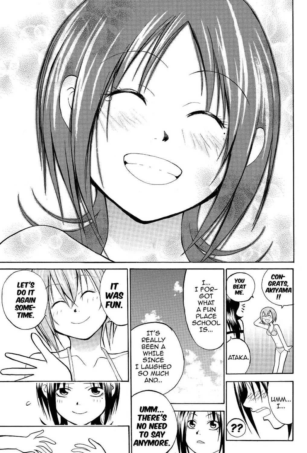 Fire-Hot Aunt Chapter 10 page 81 - 