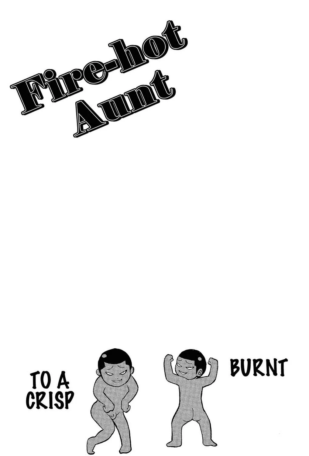 Fire-Hot Aunt Chapter 10 page 89 - 
