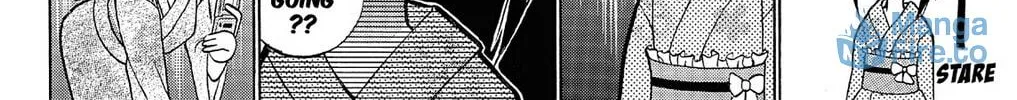Fire-Hot Aunt Chapter 11 page 12 - 