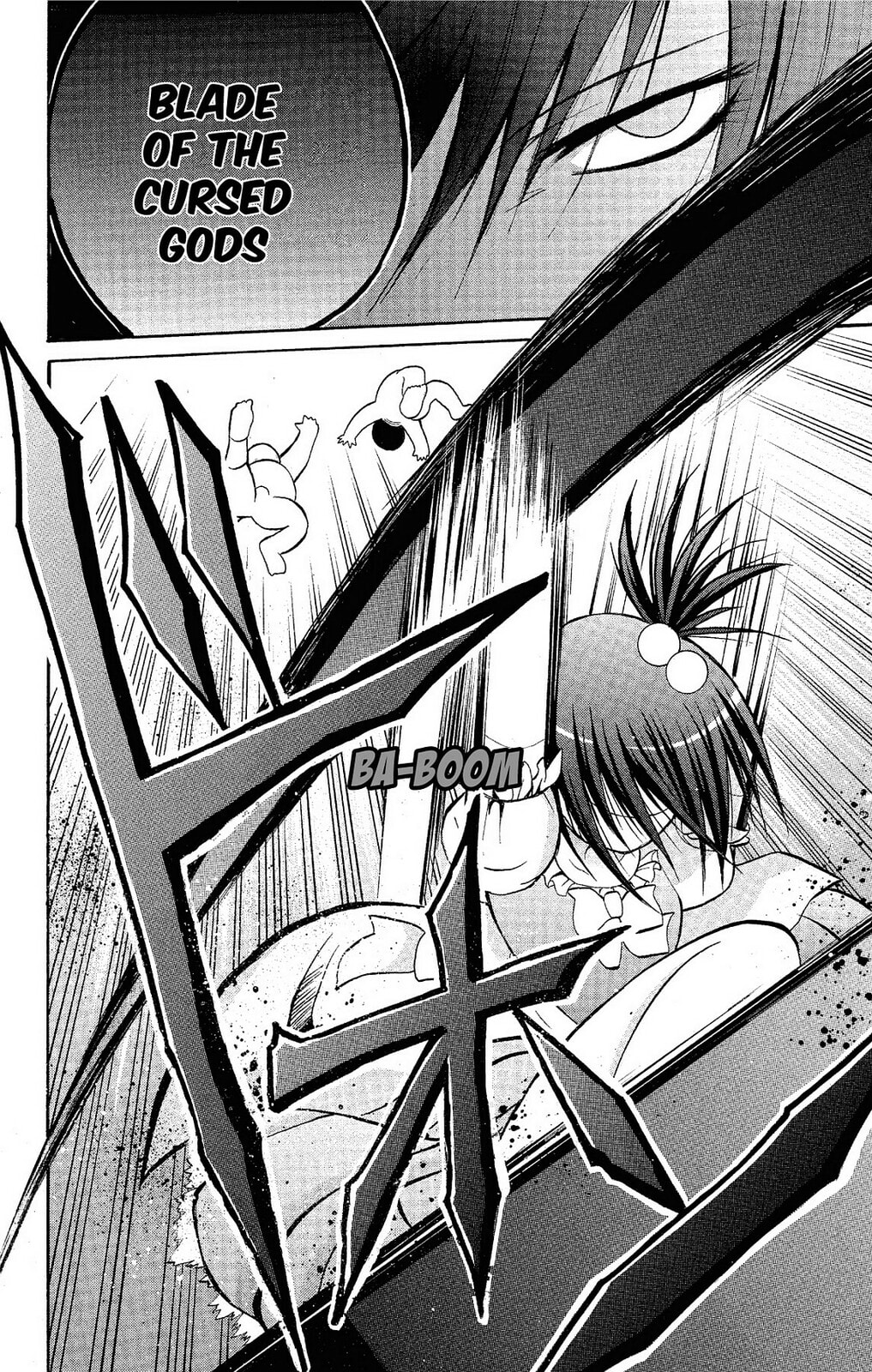 Fire-Hot Aunt Chapter 16 page 40 - 